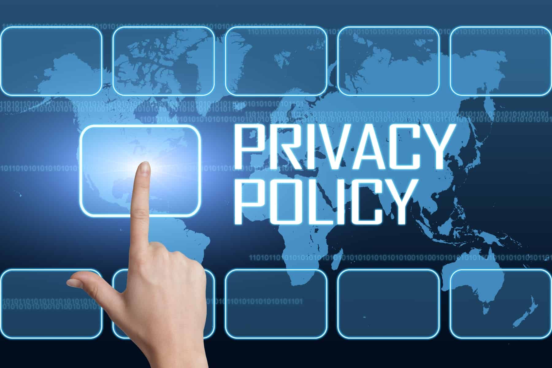EliteDating Privacy Policy for users and others